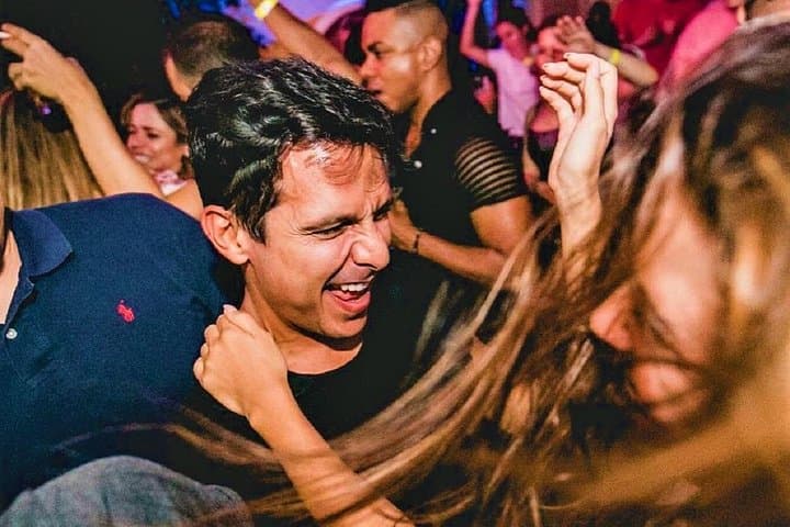 Cartagena VIP Nightlife: Skip-the-Line Party Tour & VIP Access