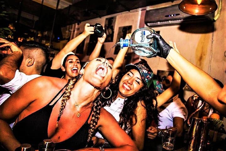 Cartagena VIP Nightlife: Skip-the-Line Party Tour & VIP Access photo 2