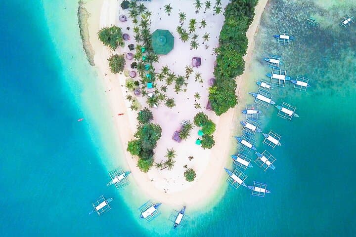 Puerto Princesa 3-Day Escape: Underground River Tour, City Sights & Beach Access photo 3