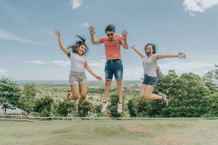 Puerto Princesa 3-Day Escape: Underground River Tour, City Sights & Beach Access