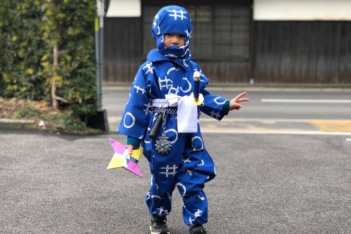 Matsue Ninja Costume Rental: Walk Matsue Castle Town in Samurai Style photo 6