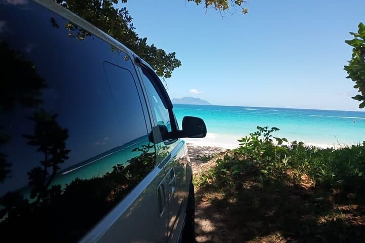 Private Mahe Full-Day Island Tour: Beaches, Waterfalls & Rum Tasting