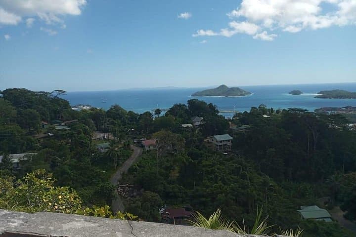 Private Mahe Full-Day Island Tour: Beaches, Waterfalls & Rum Tasting photo 2