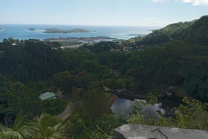 Private Mahe Full-Day Island Tour: Beaches, Waterfalls & Rum Tasting photo 3