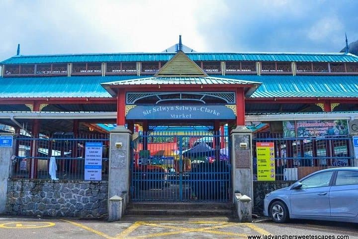 Private Mahe Full-Day Island Tour: Beaches, Waterfalls & Rum Tasting photo 6