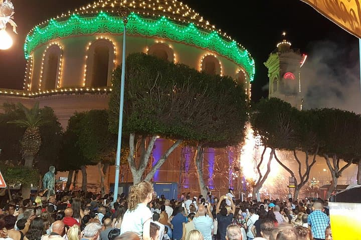Full-Day Malta Private Sightseeing Tour: Mdina, Dingli Cliffs, Ħaġar Qim & Marsaxlokk photo 1