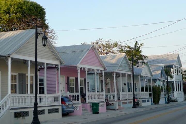 Self-Guided Old Town Key West Audio Walking Tour Guide photo 6