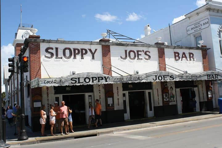 Self-Guided Old Town Key West Audio Walking Tour Guide photo 5