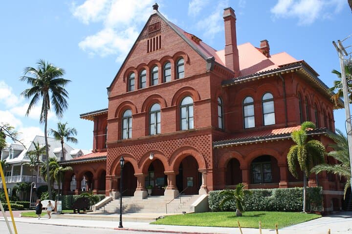 Self-Guided Old Town Key West Audio Walking Tour Guide photo 4