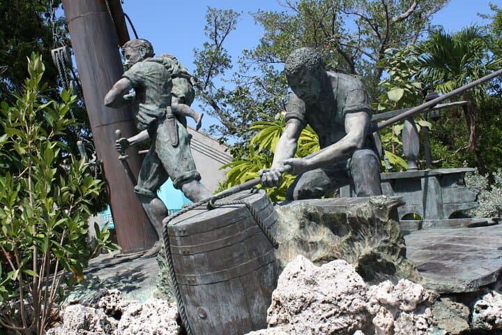 Self-Guided Old Town Key West Audio Walking Tour Guide photo 2