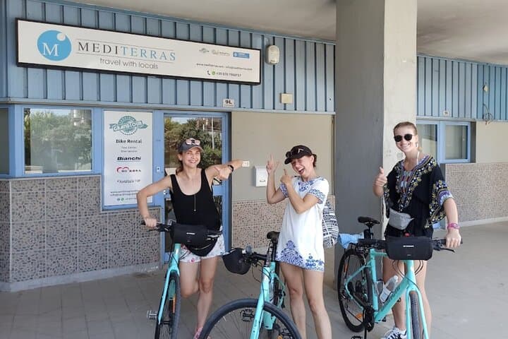 Bike Rental & E‑Bike Hire in Cagliari — Road, Trekking and Electric Options photo 4
