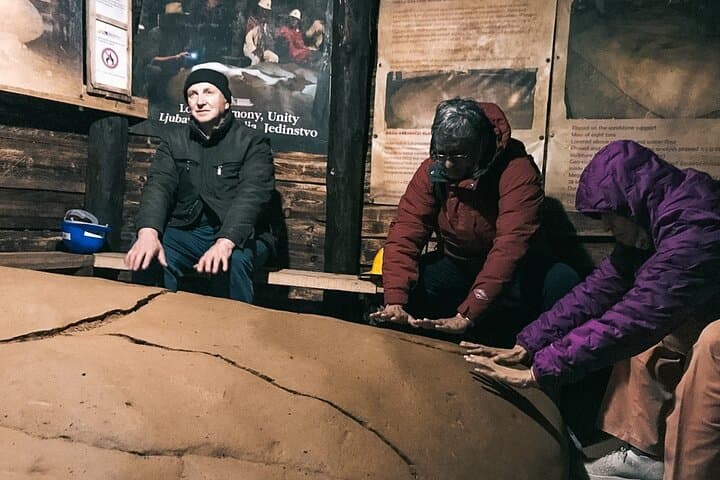 From Sarajevo to Visoko: Exploring the Bosnian Pyramid Complex and Ravne Tunnels photo 4