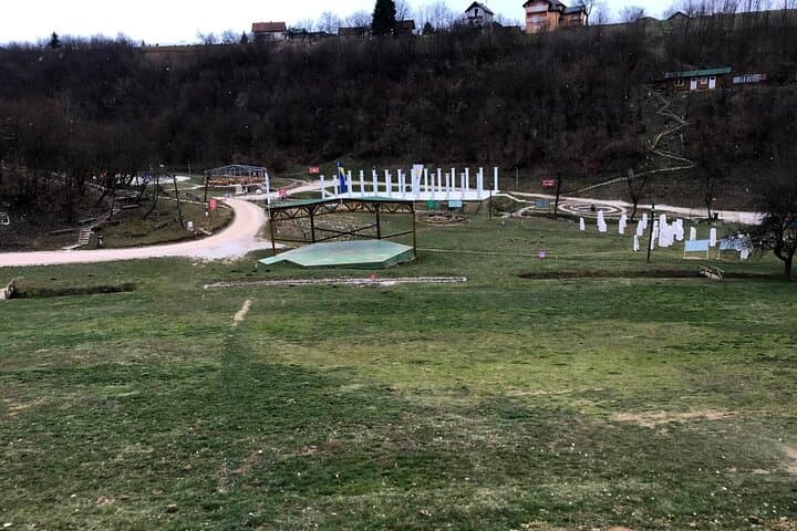 From Sarajevo to Visoko: Exploring the Bosnian Pyramid Complex and Ravne Tunnels photo 5