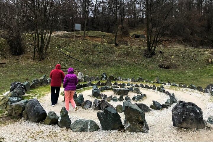 From Sarajevo to Visoko: Exploring the Bosnian Pyramid Complex and Ravne Tunnels photo 6