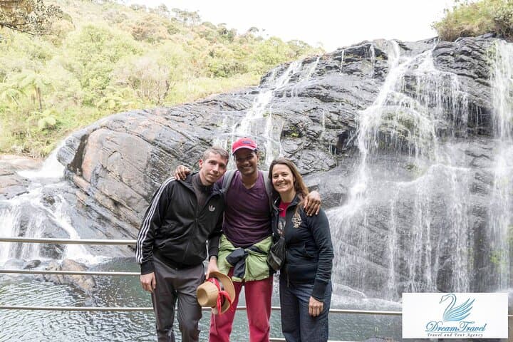 12-Day Romantic Dream Tour of Sri Lanka: Elephants, Tea Hills & Coastal Beaches photo 3