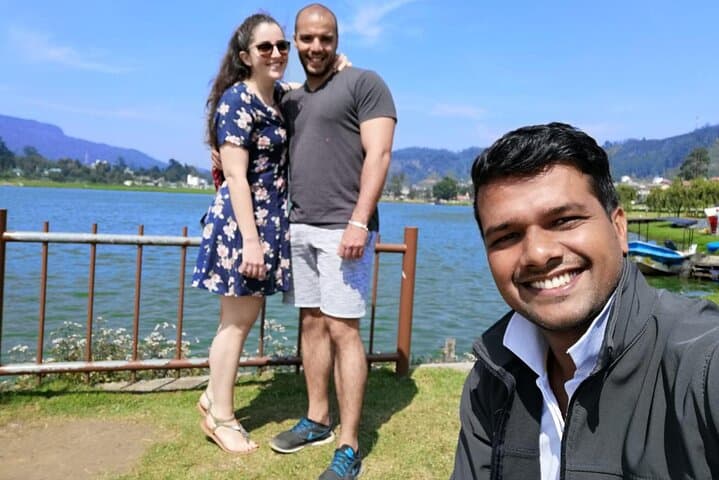 12-Day Romantic Dream Tour of Sri Lanka: Elephants, Tea Hills & Coastal Beaches photo 5