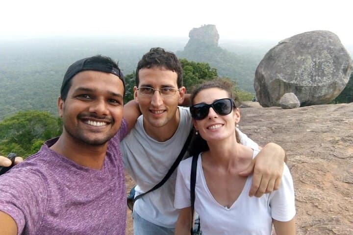 12-Day Romantic Dream Tour of Sri Lanka: Elephants, Tea Hills & Coastal Beaches photo 6
