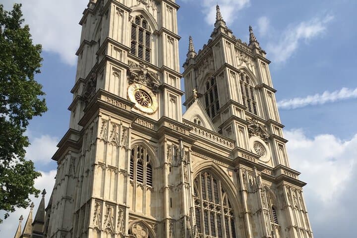 Westminster Abbey Private Guided Tour: History, Highlights & Practical Tips photo 4
