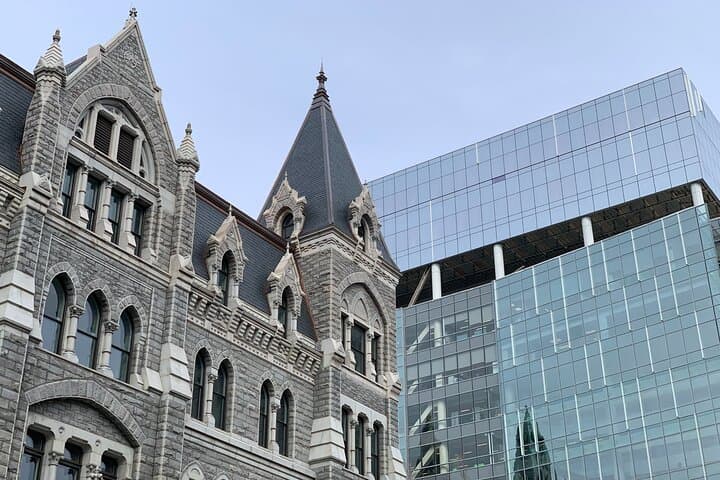 Self-Guided Scavenger Hunt in Downtown Richmond & Capitol Square