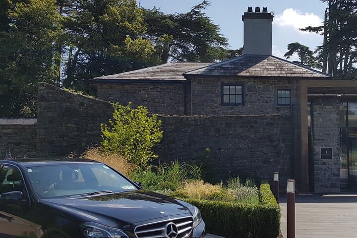 Private Four-Day Chauffeur Tour: West & Southwest Ireland from Dublin photo 6
