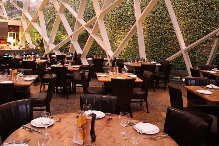 Candelaria Gourmet Food Tasting: Private Full-Day Tour in Bogotá photo 2
