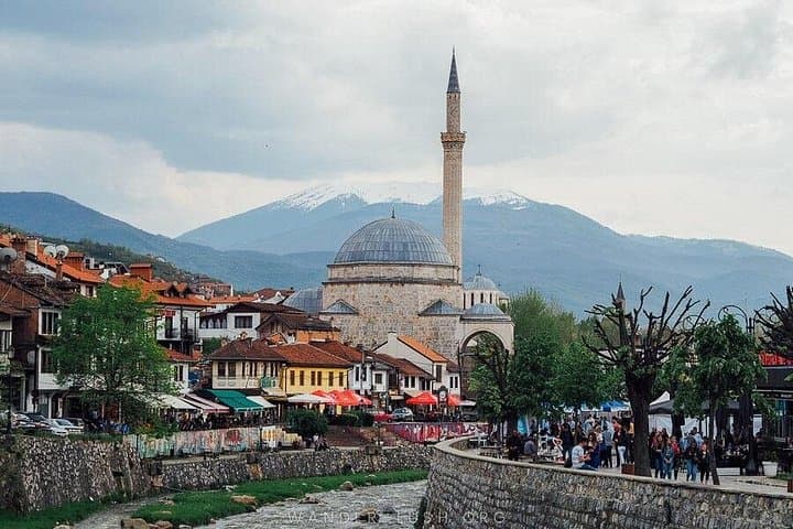 Komani Lake & Valbona Valley: 2-Day Ferry and Alpine Escape from Tirana photo 5