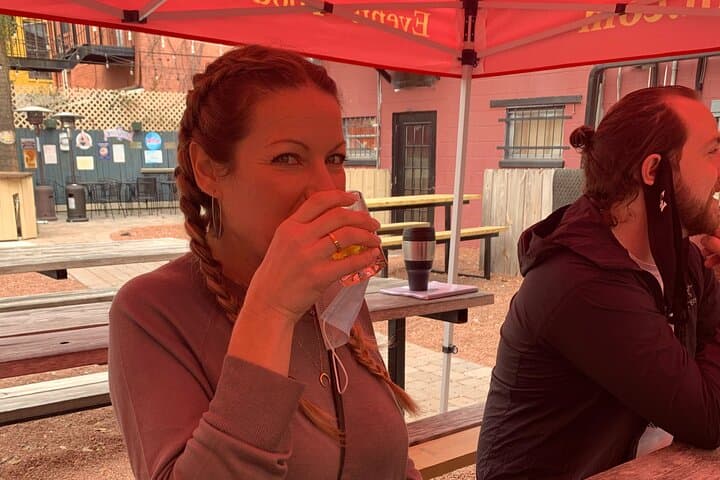 Sanford Craft Beer & Prohibition History Walking Tour photo 6