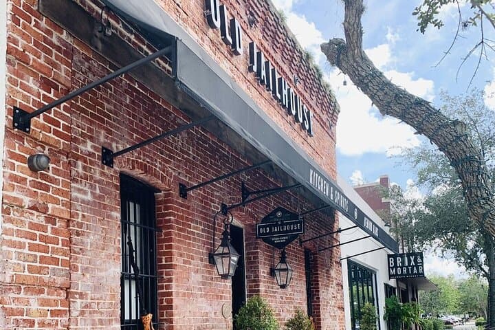 Walking Through Time: Downtown Sanford Historical Walking Tour photo 4