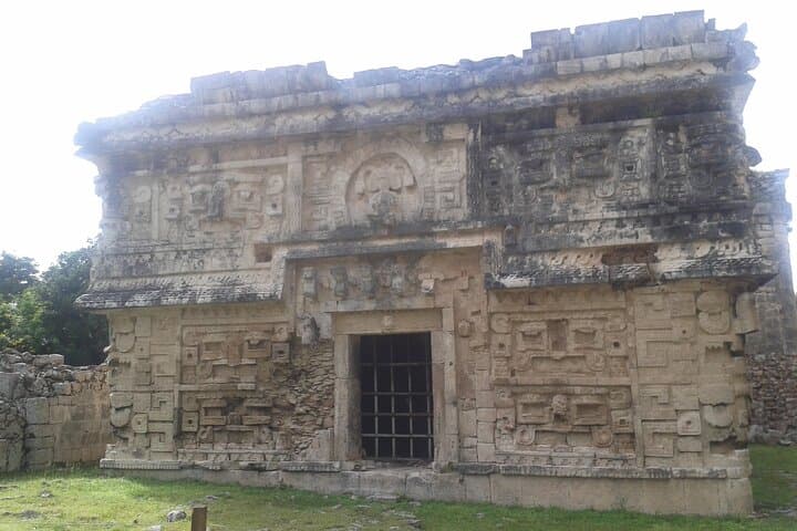 Chichén Itzá and Cenote: Full-Day Cultural Tour from Playa del Carmen photo 4