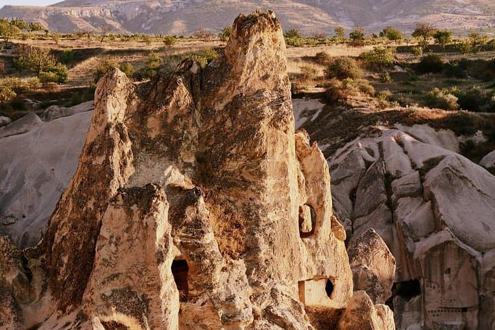 Wikona Green Tour: Ihlara Valley, Derinkuyu & Selime Monastery Full-Day Adventure photo 1