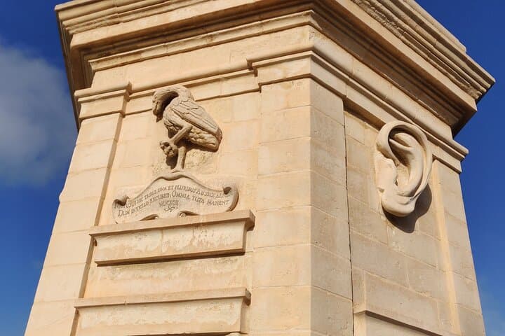 Full-Day Malta: Marsaxlokk, Blue Grotto, St Peter's Pool & Hagar Qim Tour photo 5