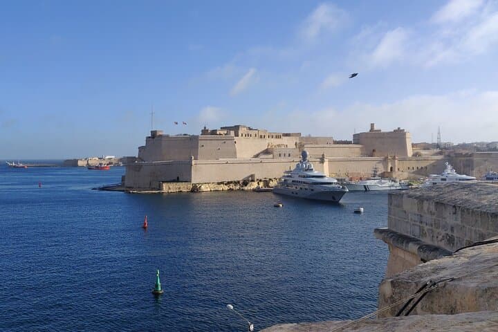 Full-Day Malta: Marsaxlokk, Blue Grotto, St Peter's Pool & Hagar Qim Tour photo 6