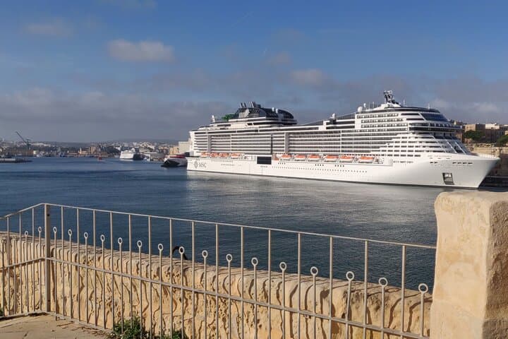 Full-Day Malta: Marsaxlokk, Blue Grotto, St Peter's Pool & Hagar Qim Tour photo 3