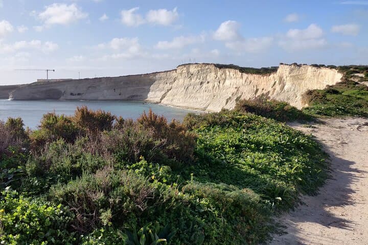 Full-Day Malta: Marsaxlokk, Blue Grotto, St Peter's Pool & Hagar Qim Tour photo 2