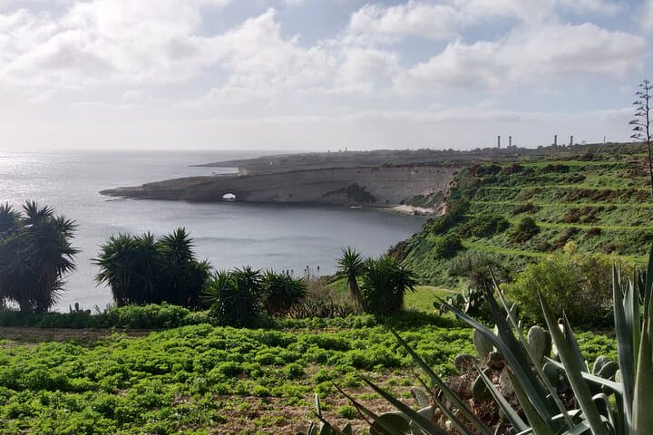 Full-Day Malta: Marsaxlokk, Blue Grotto, St Peter's Pool & Hagar Qim Tour photo 4