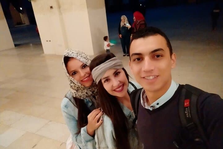 Historic Stroll: El-Moez Street, Cairo Tower & El-Fishawy Café in One Day photo 2