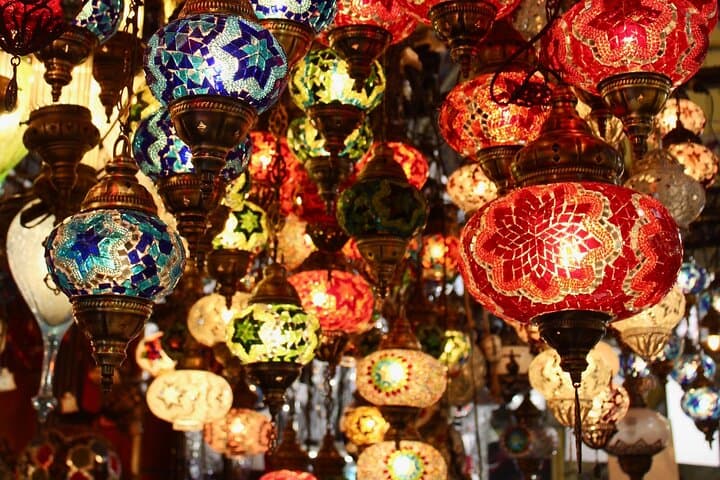 Khan el-Khalili Bazaar Walking Tour — Explore Medieval Cairo’s Historic Markets photo 2
