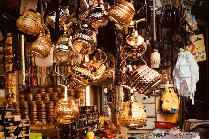 Khan el-Khalili Bazaar Walking Tour — Explore Medieval Cairo’s Historic Markets photo 3