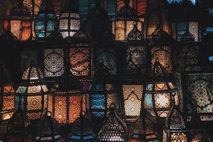 Khan el-Khalili Bazaar Walking Tour — Explore Medieval Cairo’s Historic Markets photo 4