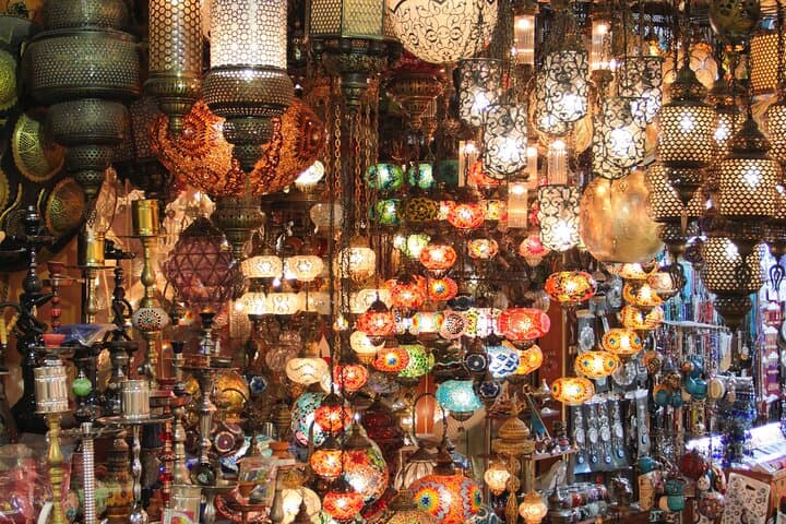 Khan el-Khalili Bazaar Walking Tour — Explore Medieval Cairo’s Historic Markets photo 5