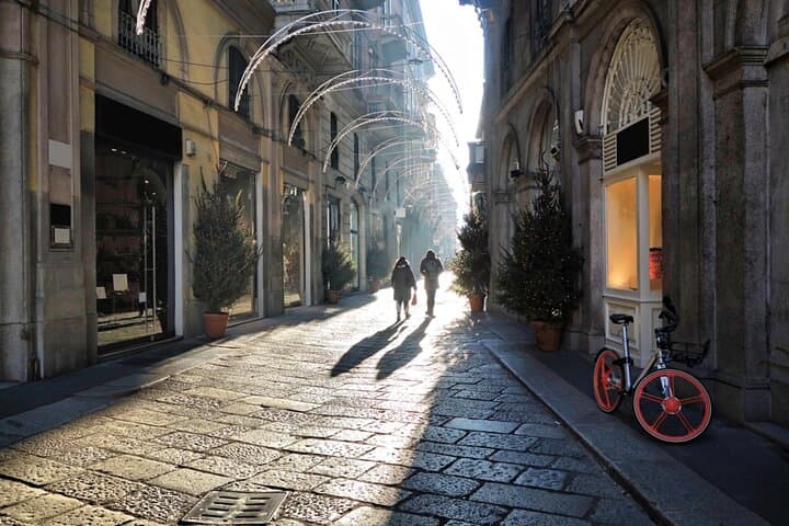 Milan Da Vinci Mystery: Self-Guided Leonardo Puzzle Quest Through the City photo 6