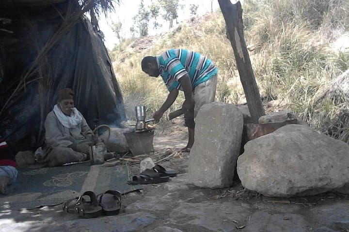 Breakfast on a Cairo Green Farm: Morning with Farmers in Shabramant photo 2