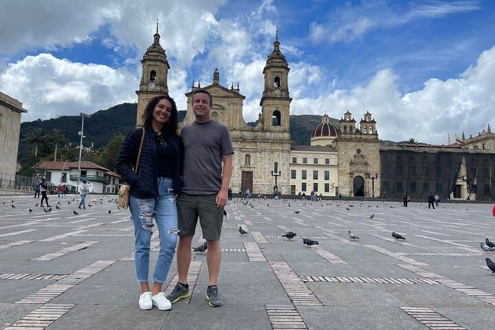 Bogotá Layover City Tour: Monserrate, La Candelaria & Museums in a Private 3–6 Hour Visit photo 6