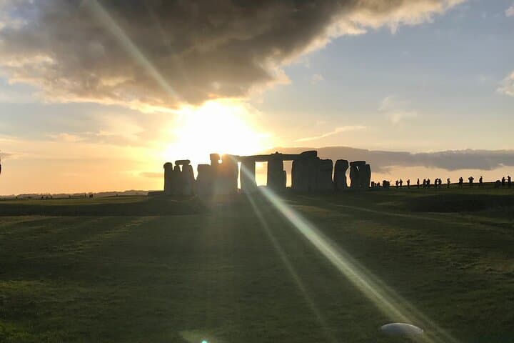 Private Stonehenge & Woodhenge Day Tour from London photo 3