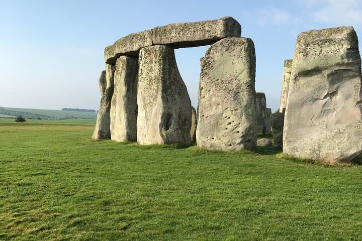 Private Stonehenge & Woodhenge Day Tour from London photo 4