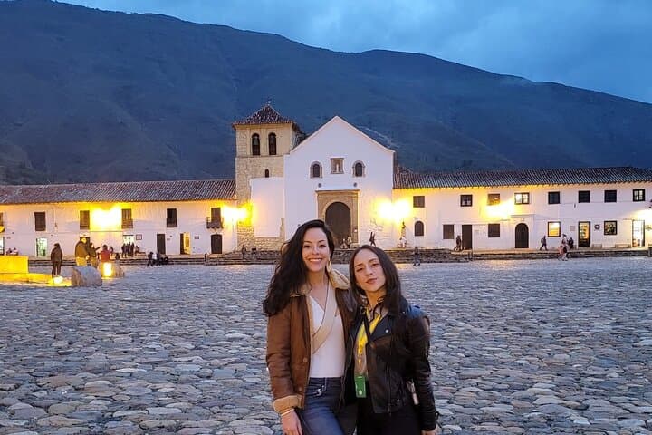 Villa de Leyva and Zipaquirá Salt Cathedral: Day Tour from Bogotá photo 2