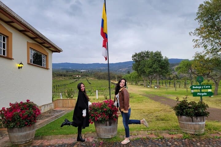 Villa de Leyva and Zipaquirá Salt Cathedral: Day Tour from Bogotá photo 3