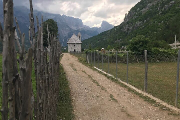 Thethi Valley 2-Day Hiking & Culture Tour from Tirana photo 3