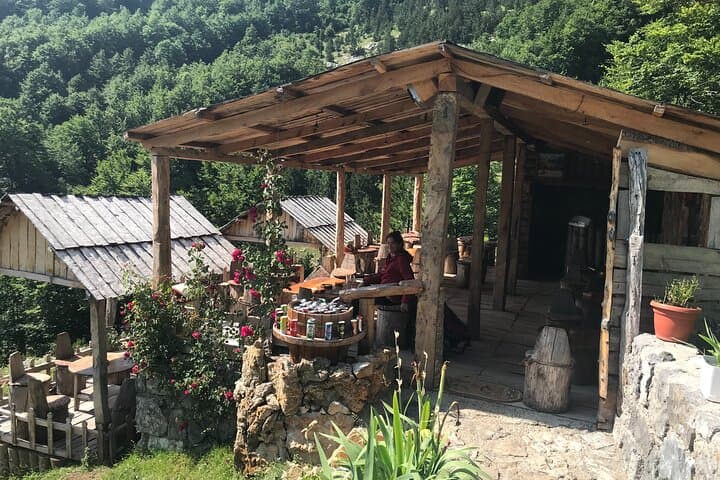 Thethi Valley 2-Day Hiking & Culture Tour from Tirana photo 4