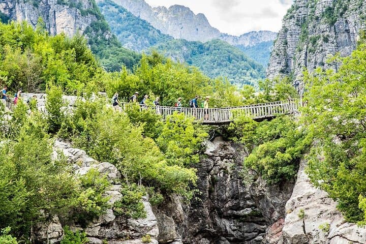 Thethi Valley 2-Day Hiking & Culture Tour from Tirana photo 2